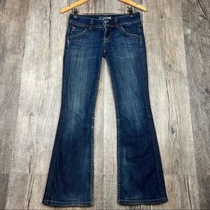 Hudson jeans